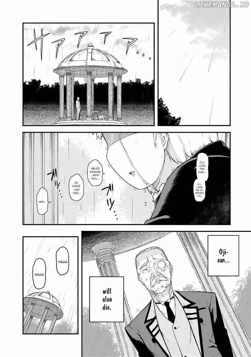 Buta Kizoku wa Mirai wo Kiri Hiraku you desu Chapter 2 page 20