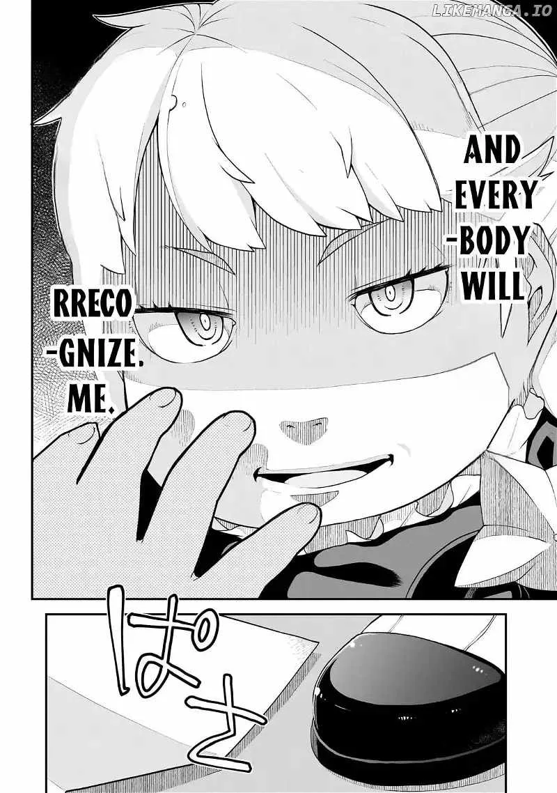 Buta Kizoku wa Mirai wo Kiri Hiraku you desu Chapter 2 page 11
