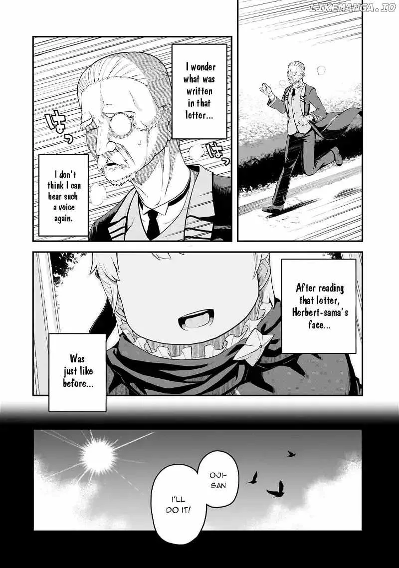 Buta Kizoku wa Mirai wo Kiri Hiraku you desu Chapter 2 page 29