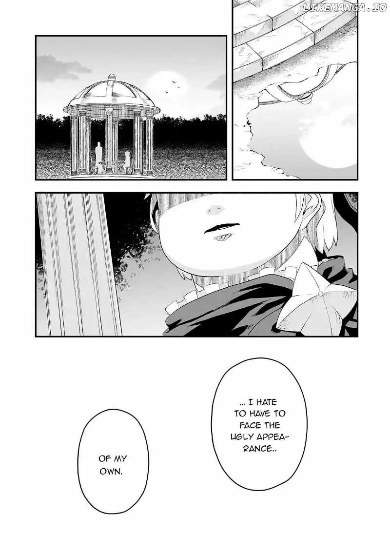 Buta Kizoku wa Mirai wo Kiri Hiraku you desu Chapter 2 page 24