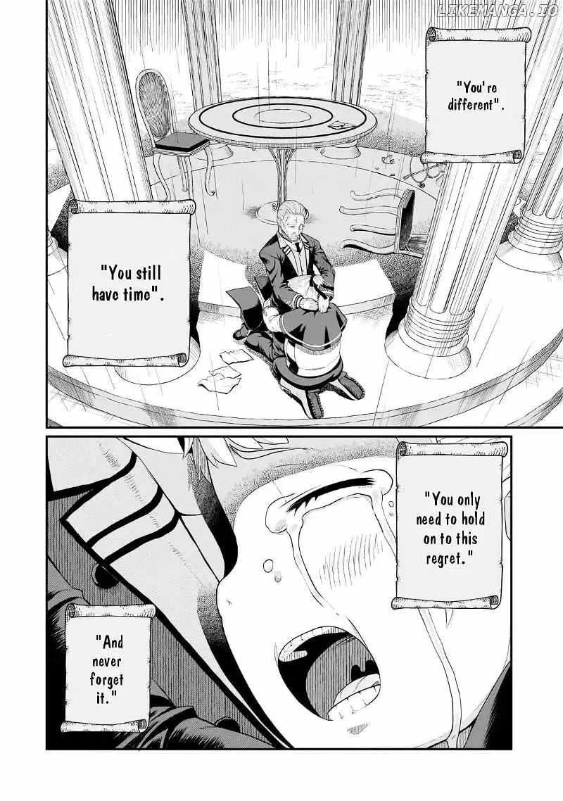 Buta Kizoku wa Mirai wo Kiri Hiraku you desu Chapter 2 page 23