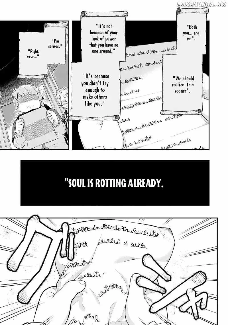 Buta Kizoku wa Mirai wo Kiri Hiraku you desu Chapter 2 page 14