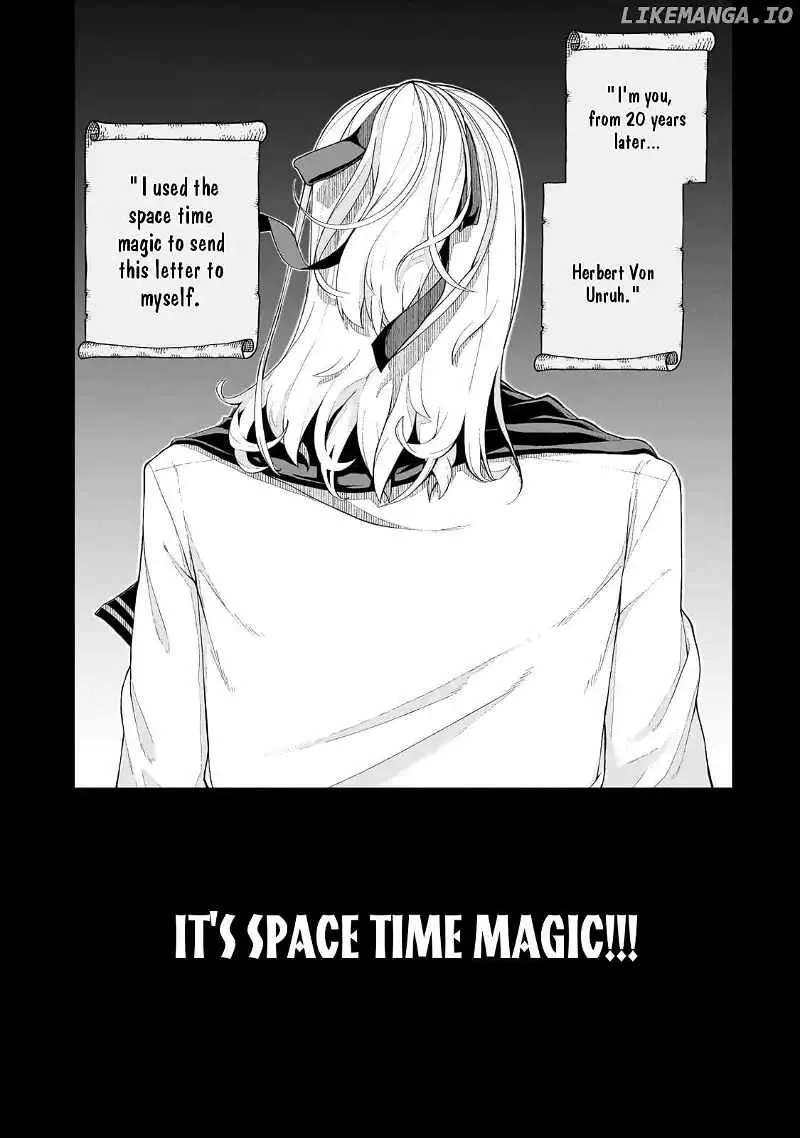 Buta Kizoku wa Mirai wo Kiri Hiraku you desu Chapter 2 page 6