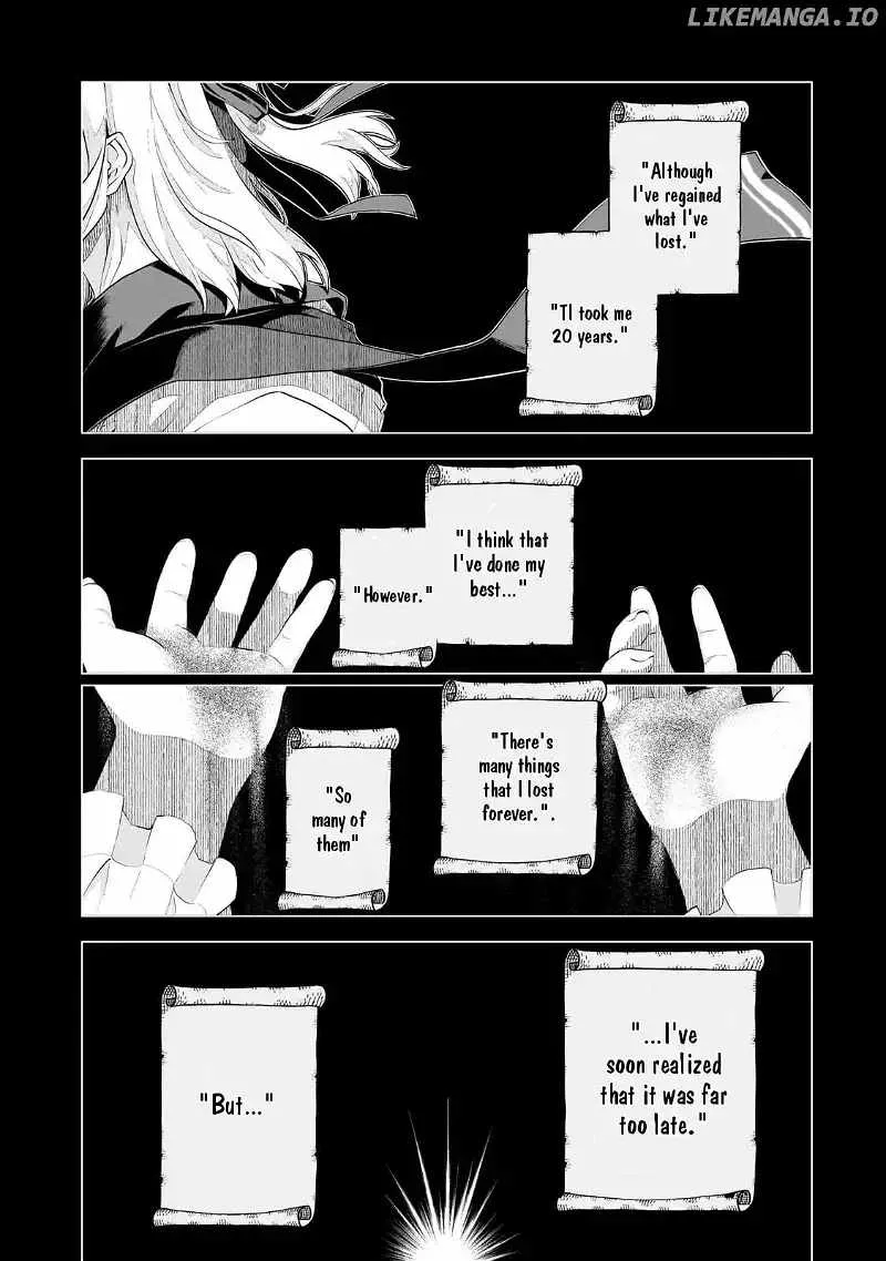 Buta Kizoku wa Mirai wo Kiri Hiraku you desu Chapter 2 page 22