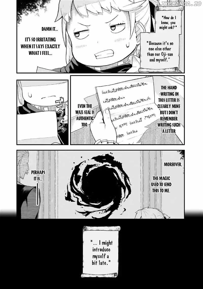 Buta Kizoku wa Mirai wo Kiri Hiraku you desu Chapter 2 page 5