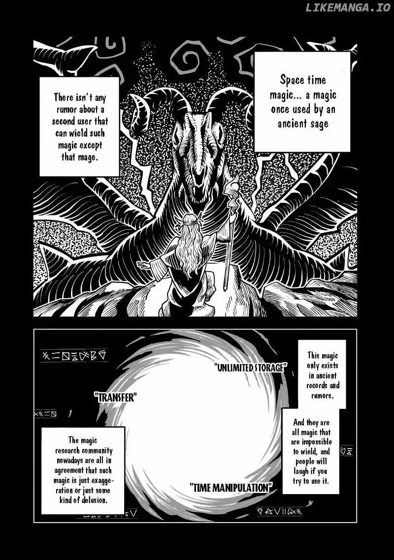 Buta Kizoku wa Mirai wo Kiri Hiraku you desu Chapter 2 page 7