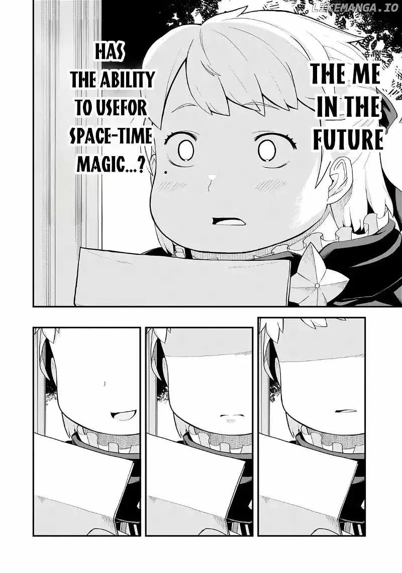 Buta Kizoku wa Mirai wo Kiri Hiraku you desu Chapter 2 page 9