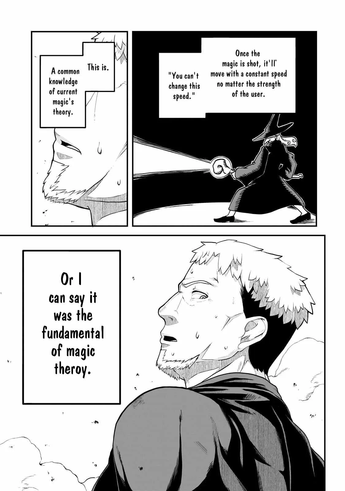 Buta Kizoku wa Mirai wo Kiri Hiraku you desu Chapter 3 page 24