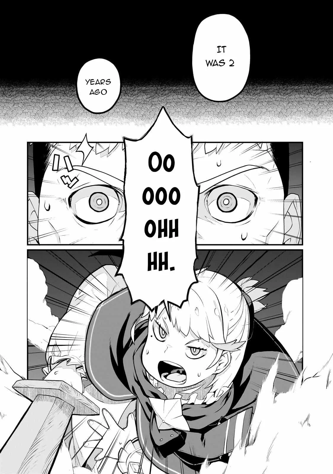 Buta Kizoku wa Mirai wo Kiri Hiraku you desu Chapter 3 page 13