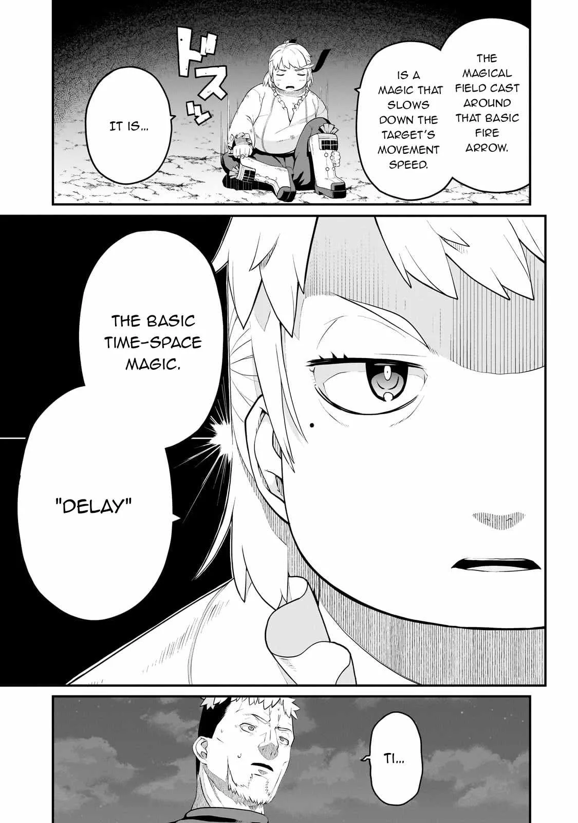 Buta Kizoku wa Mirai wo Kiri Hiraku you desu Chapter 3 page 26