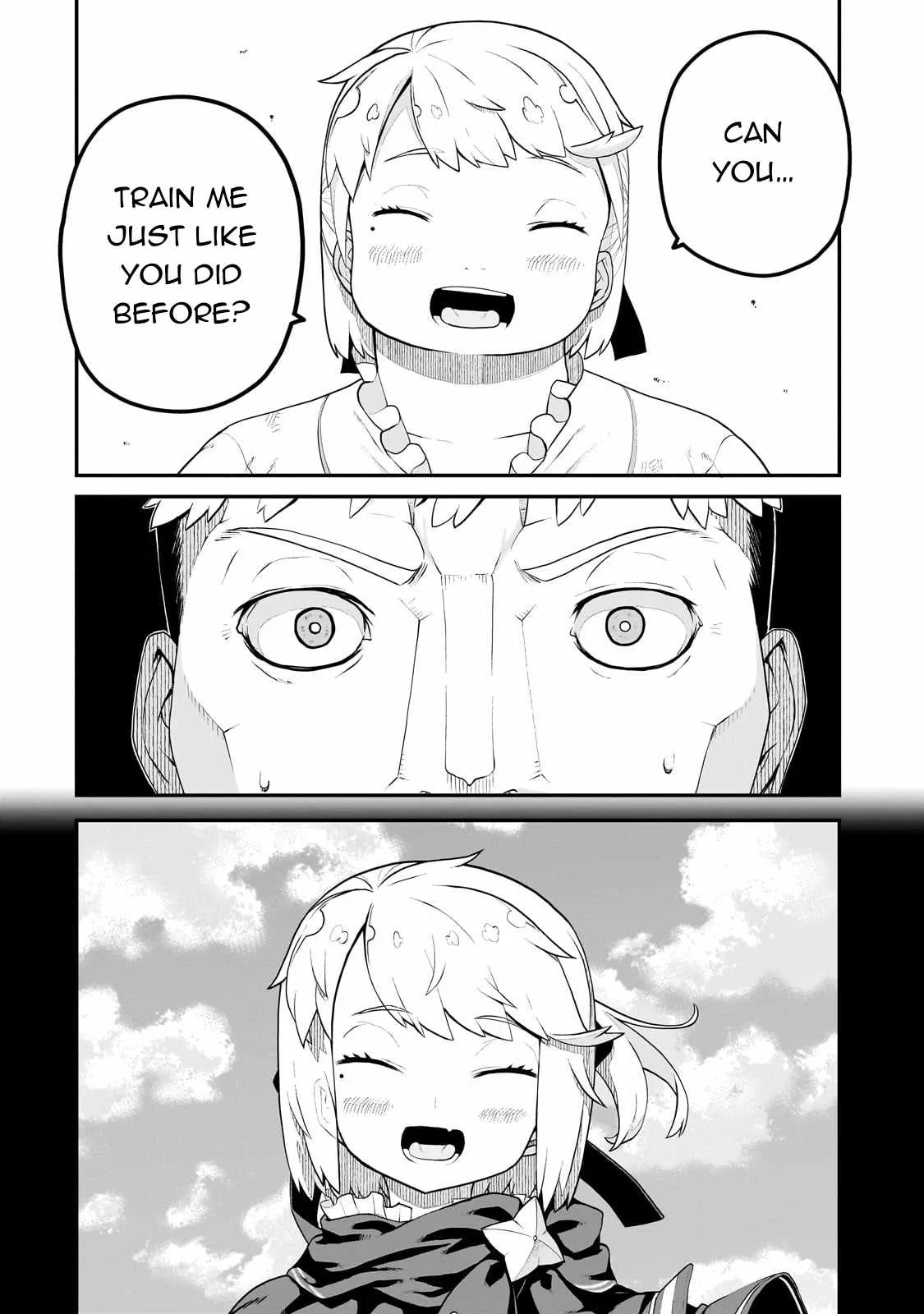 Buta Kizoku wa Mirai wo Kiri Hiraku you desu Chapter 3 page 31