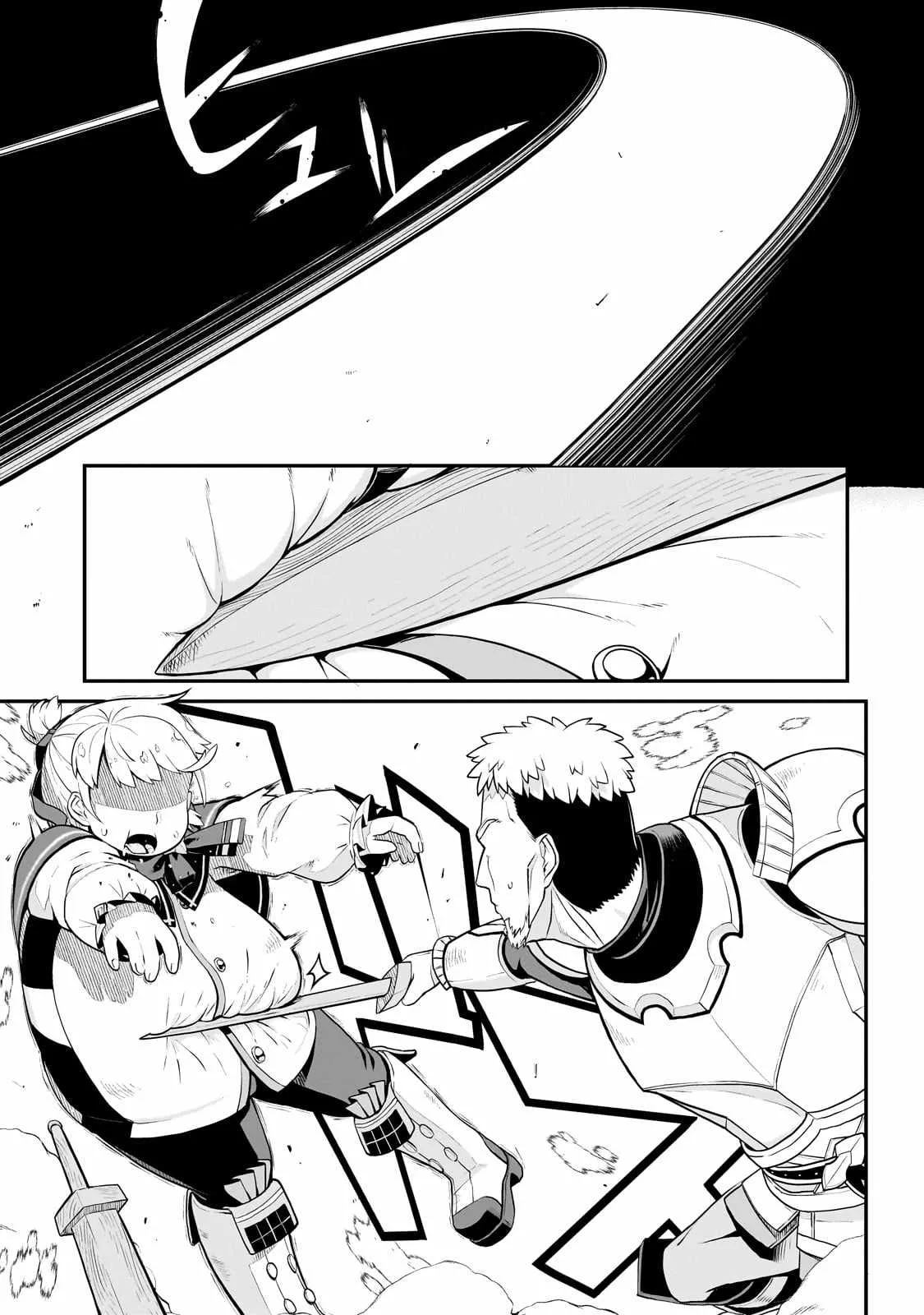 Buta Kizoku wa Mirai wo Kiri Hiraku you desu Chapter 3 page 14
