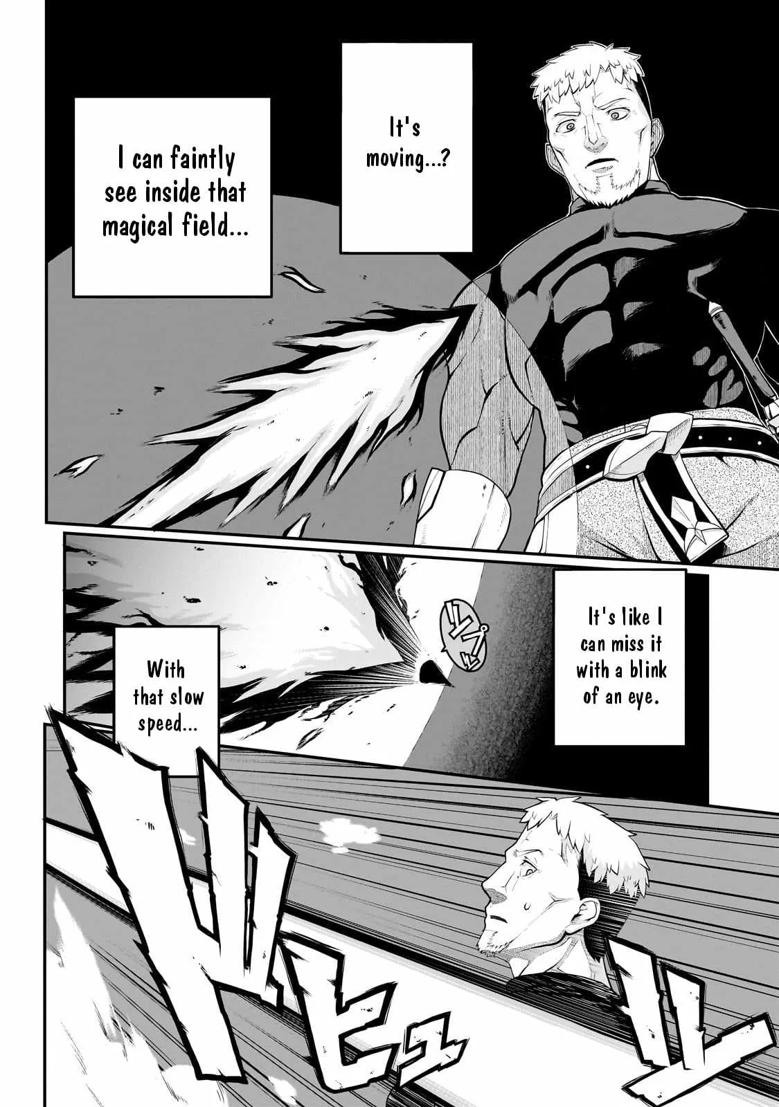 Buta Kizoku wa Mirai wo Kiri Hiraku you desu Chapter 3 page 23