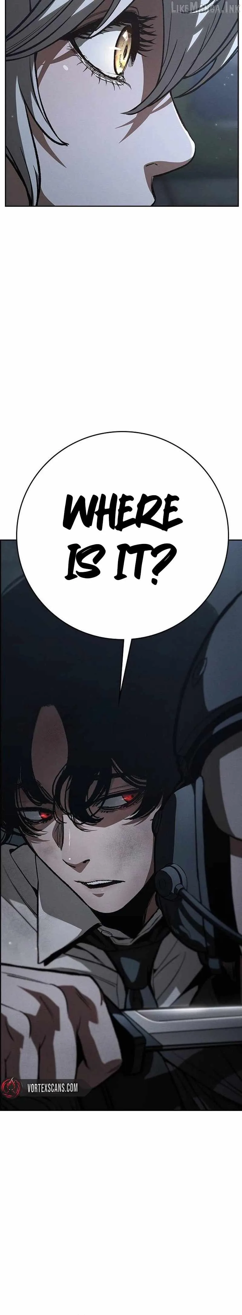 Contract Killer Enrollment Chapter 23 page 6