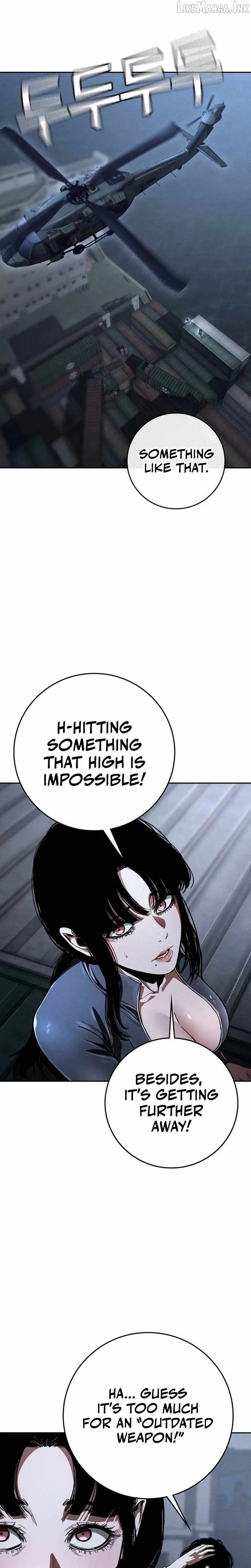 Contract Killer Enrollment Chapter 23 page 2