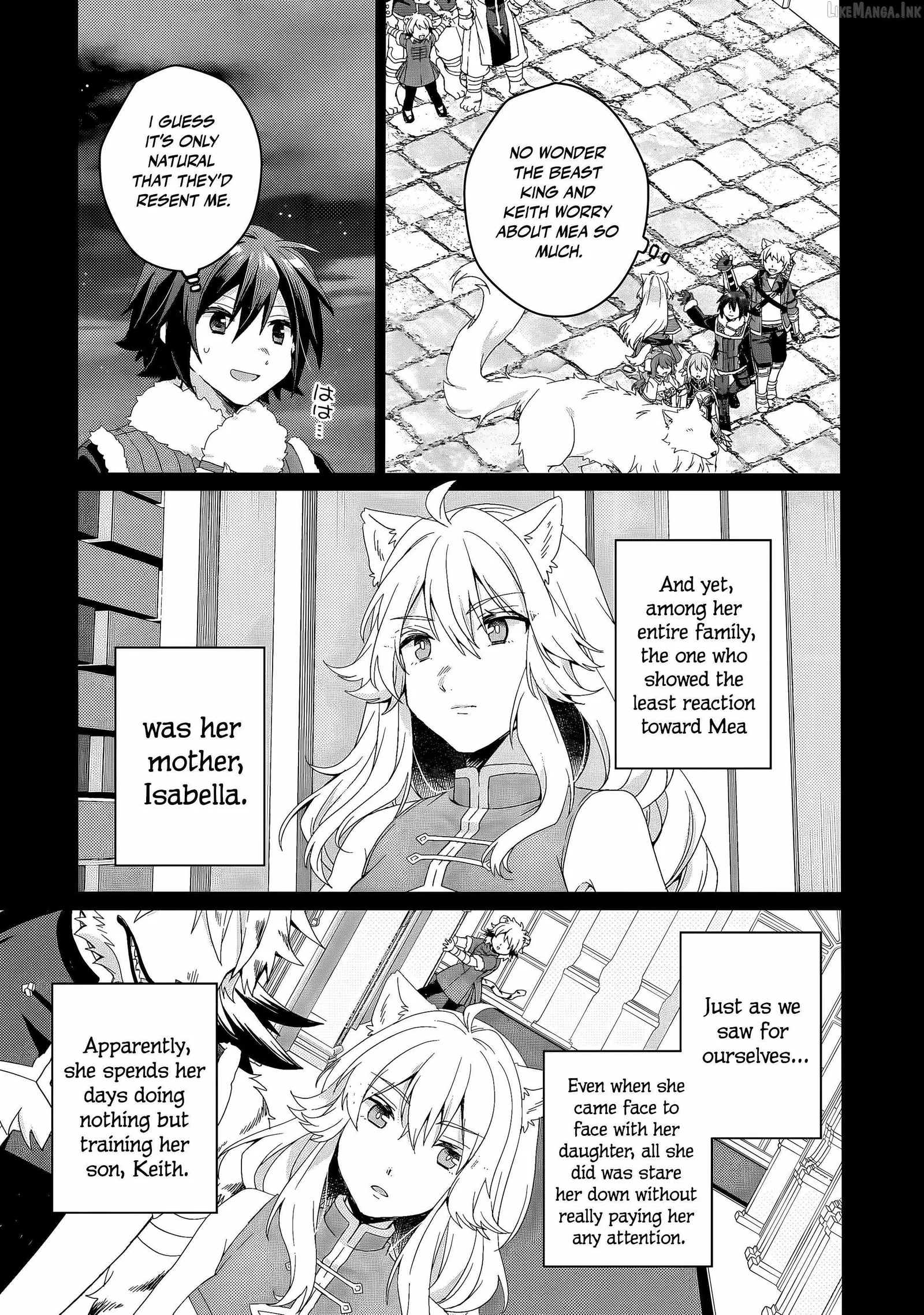 World Teacher – Other World Style Education & Agent Chapter 96 page 6