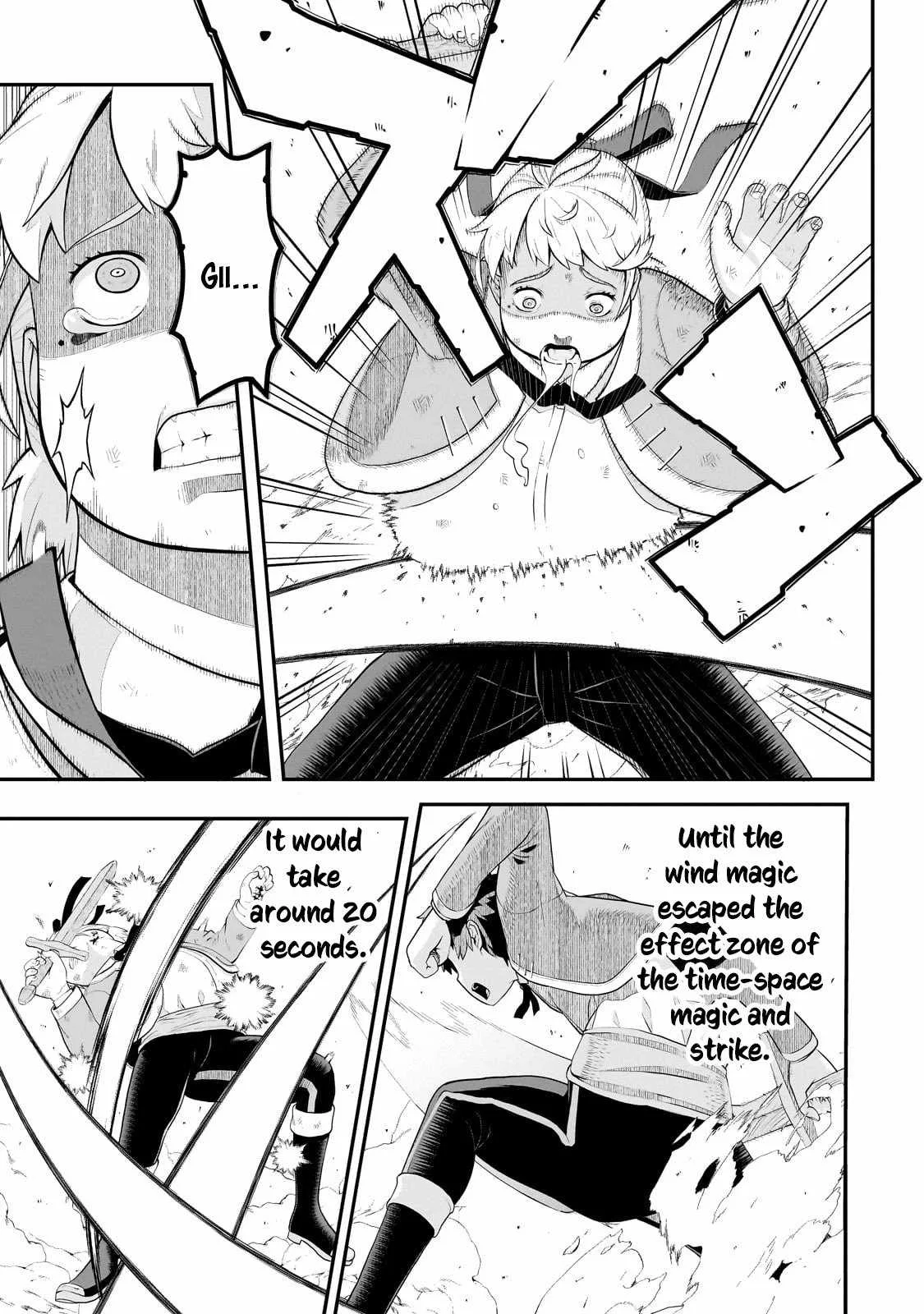 Buta Kizoku wa Mirai wo Kiri Hiraku you desu Chapter 5 page 14