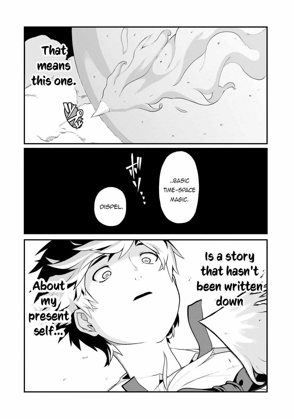 Buta Kizoku wa Mirai wo Kiri Hiraku you desu Chapter 5 page 25