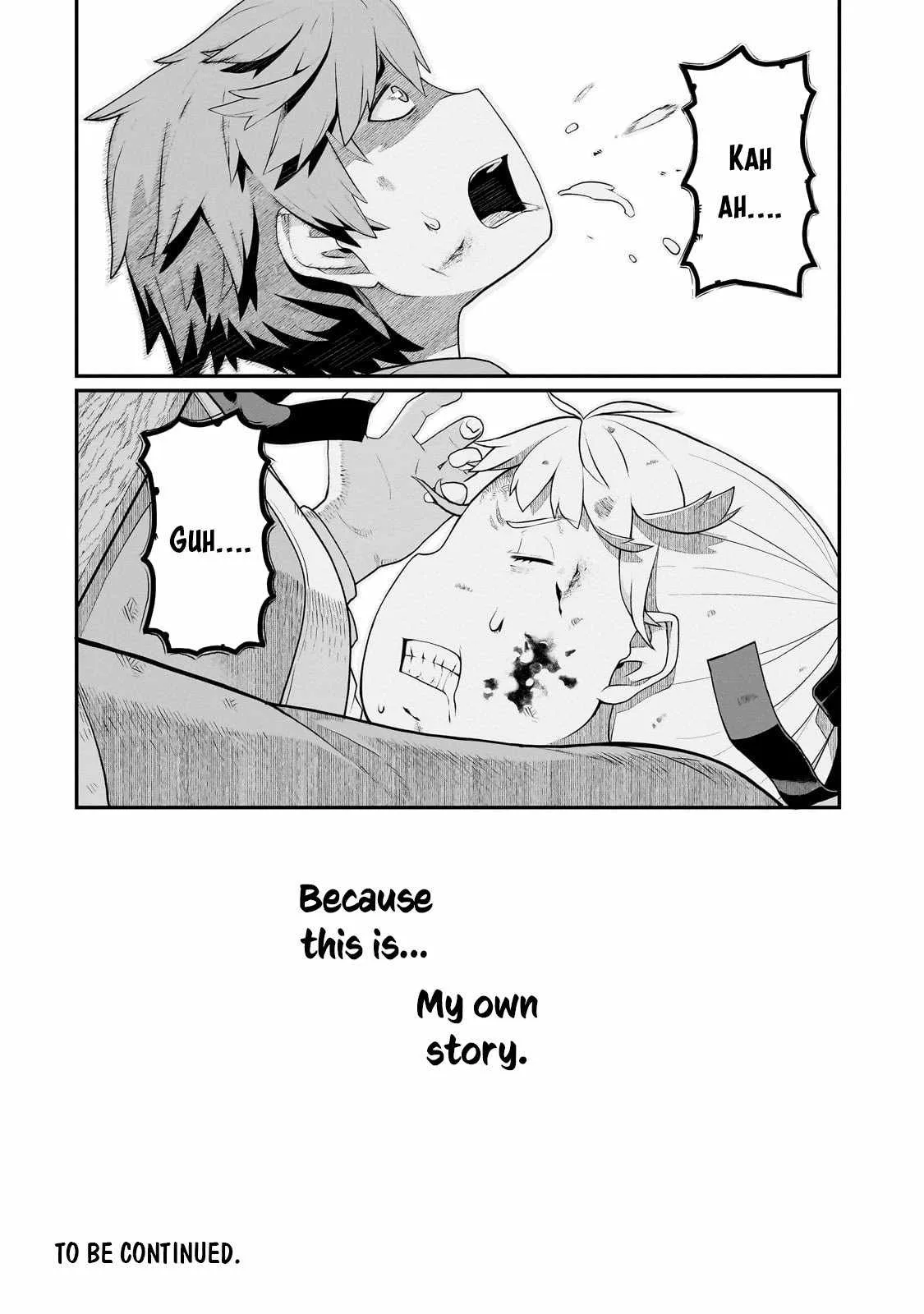 Buta Kizoku wa Mirai wo Kiri Hiraku you desu Chapter 5 page 27