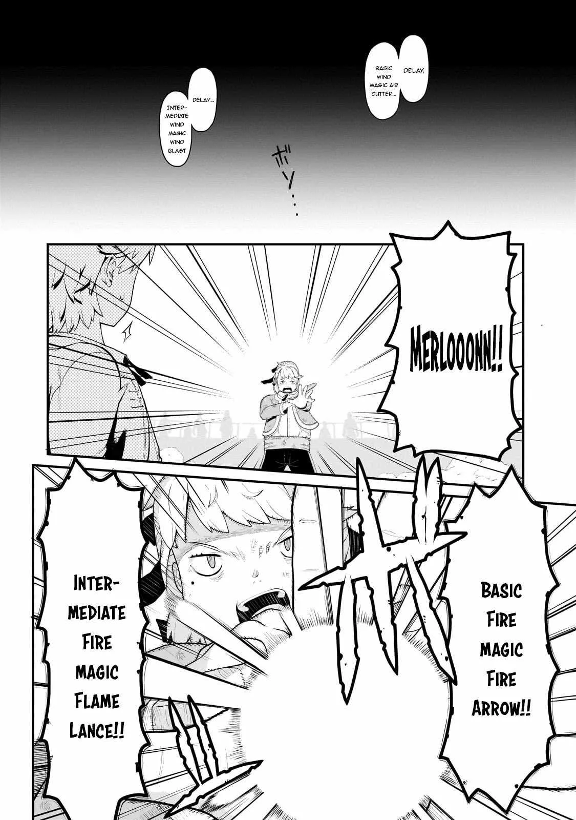 Buta Kizoku wa Mirai wo Kiri Hiraku you desu Chapter 5 page 9