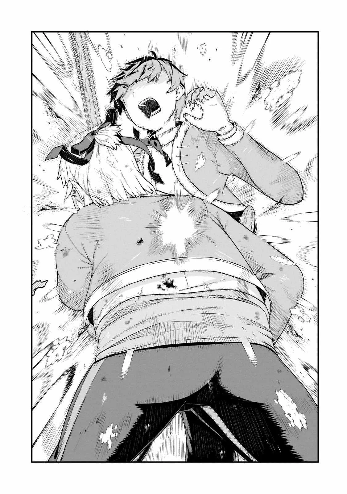 Buta Kizoku wa Mirai wo Kiri Hiraku you desu Chapter 5 page 26