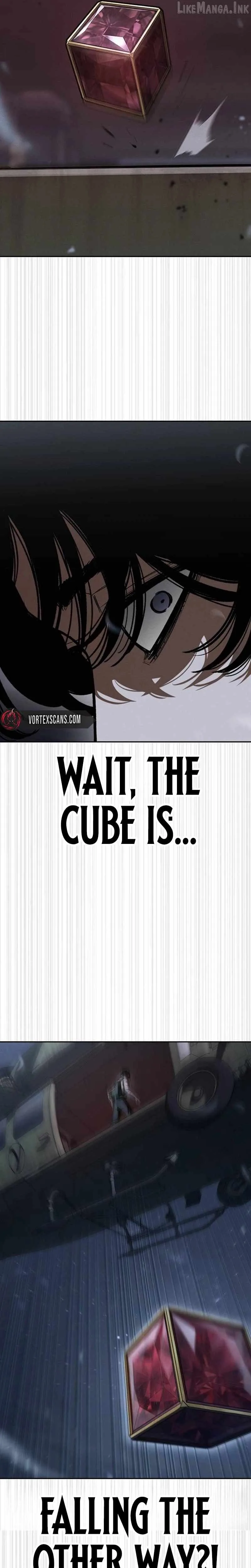 Contract Killer Enrollment Chapter 23 page 28