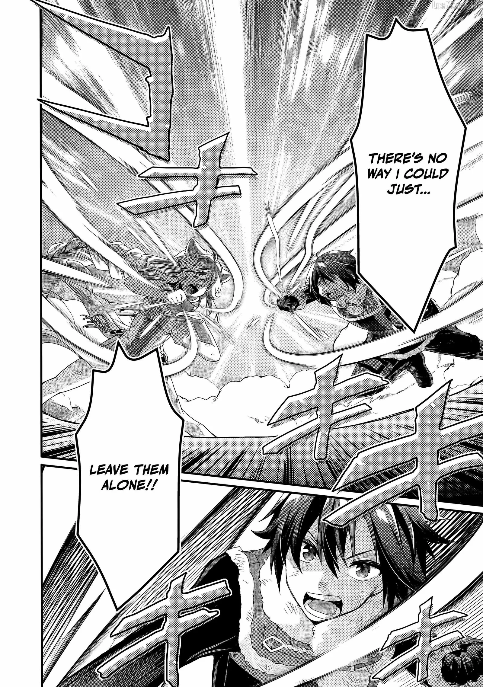 World Teacher – Other World Style Education & Agent Chapter 96 page 11