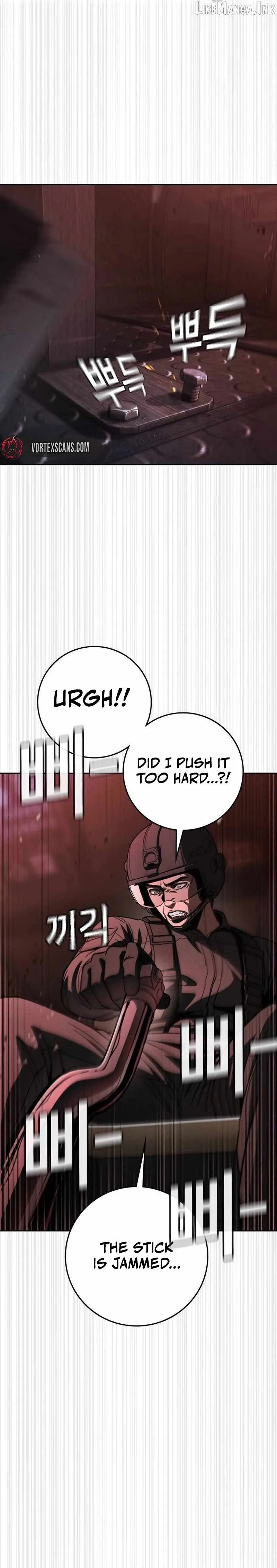 Contract Killer Enrollment Chapter 23 page 24