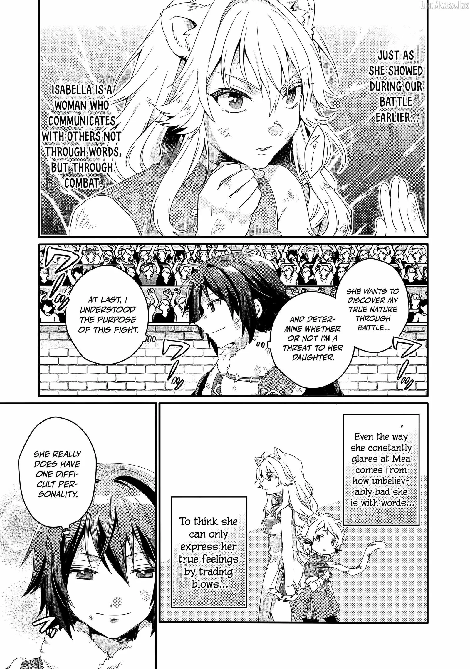 World Teacher – Other World Style Education & Agent Chapter 96 page 8