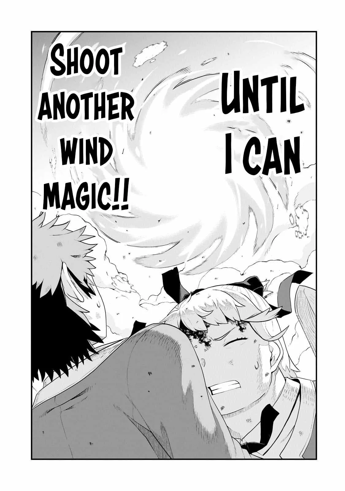 Buta Kizoku wa Mirai wo Kiri Hiraku you desu Chapter 6 page 4