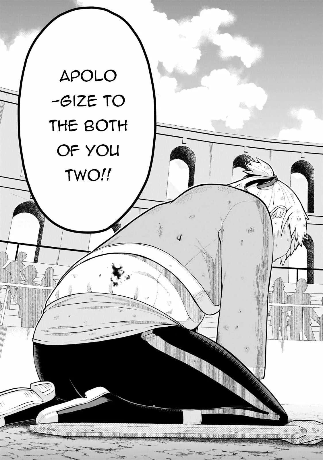 Buta Kizoku wa Mirai wo Kiri Hiraku you desu Chapter 6 page 30