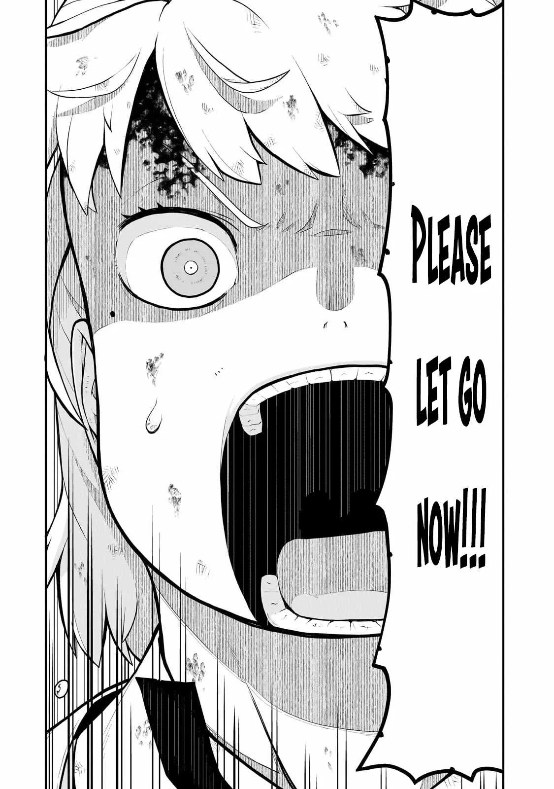 Buta Kizoku wa Mirai wo Kiri Hiraku you desu Chapter 6 page 15