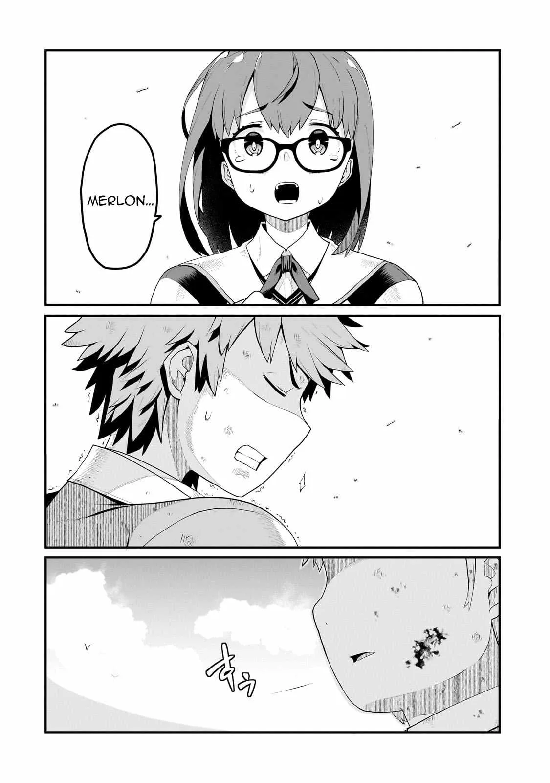 Buta Kizoku wa Mirai wo Kiri Hiraku you desu Chapter 6 page 25