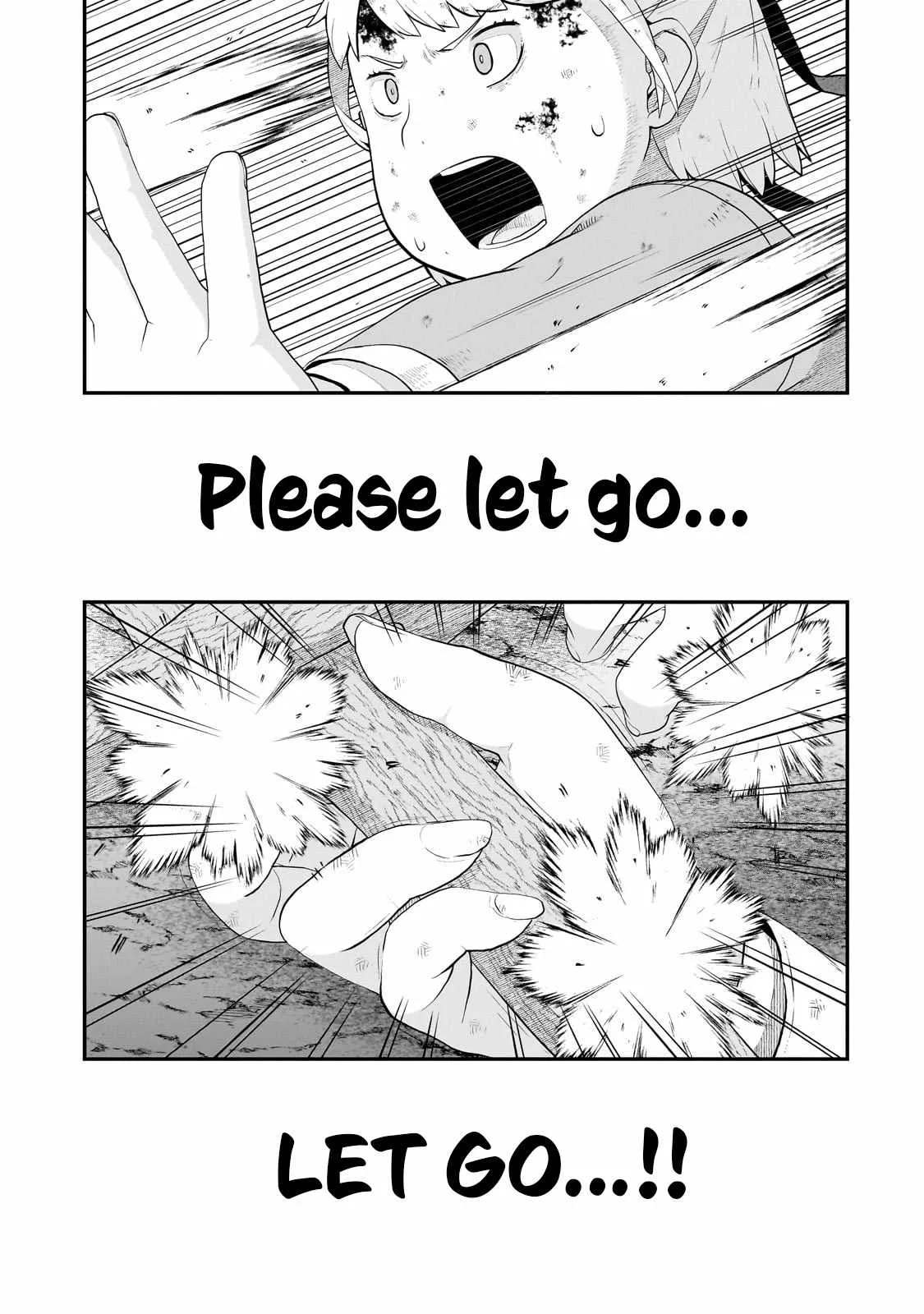 Buta Kizoku wa Mirai wo Kiri Hiraku you desu Chapter 6 page 14
