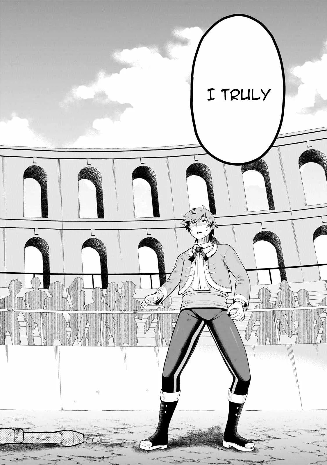 Buta Kizoku wa Mirai wo Kiri Hiraku you desu Chapter 6 page 29