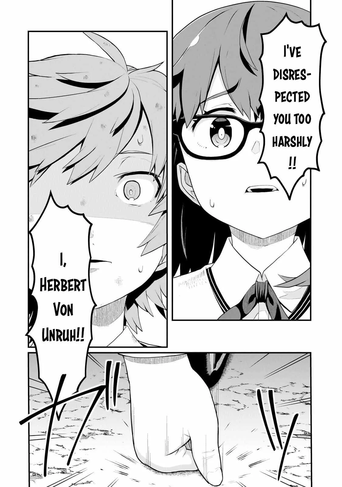 Buta Kizoku wa Mirai wo Kiri Hiraku you desu Chapter 6 page 27