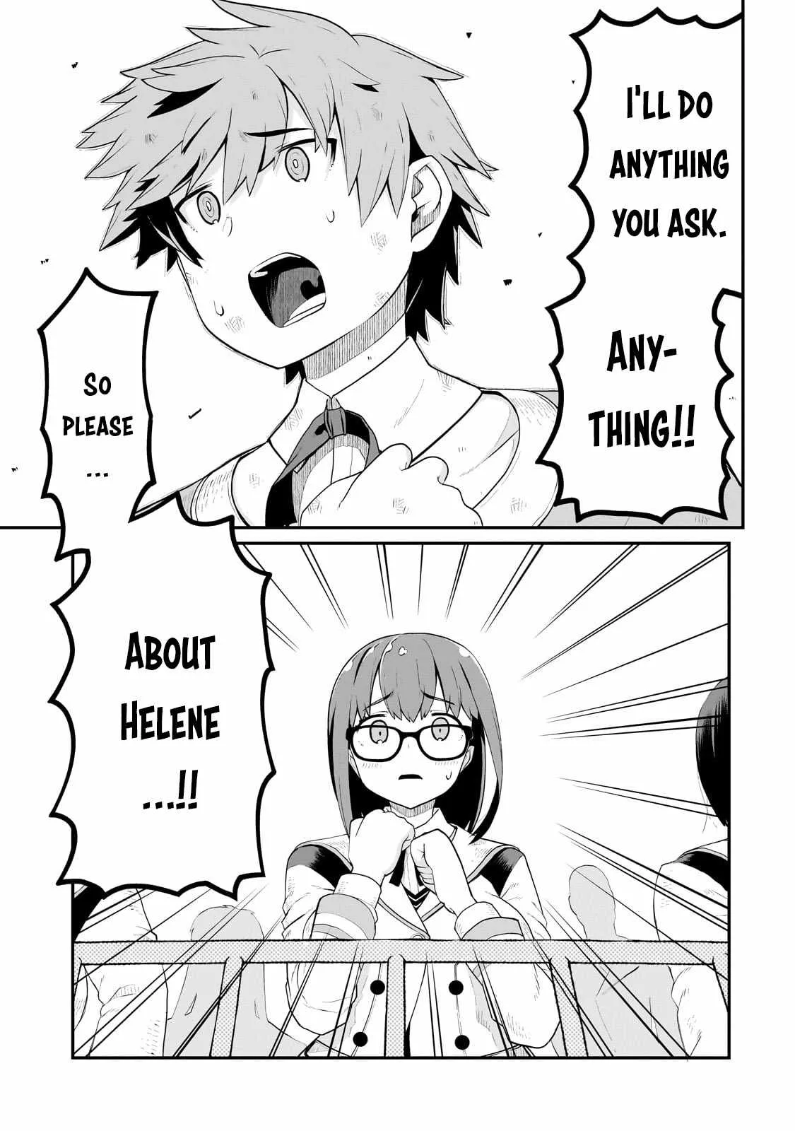 Buta Kizoku wa Mirai wo Kiri Hiraku you desu Chapter 6 page 24