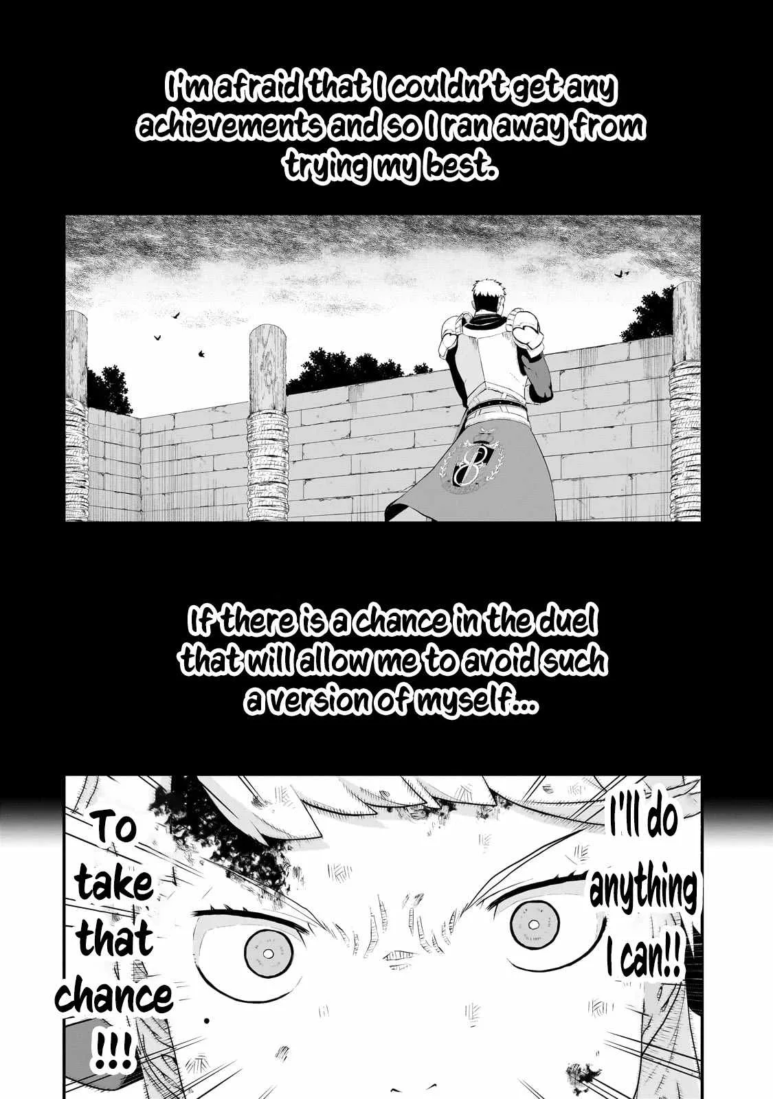Buta Kizoku wa Mirai wo Kiri Hiraku you desu Chapter 6 page 13