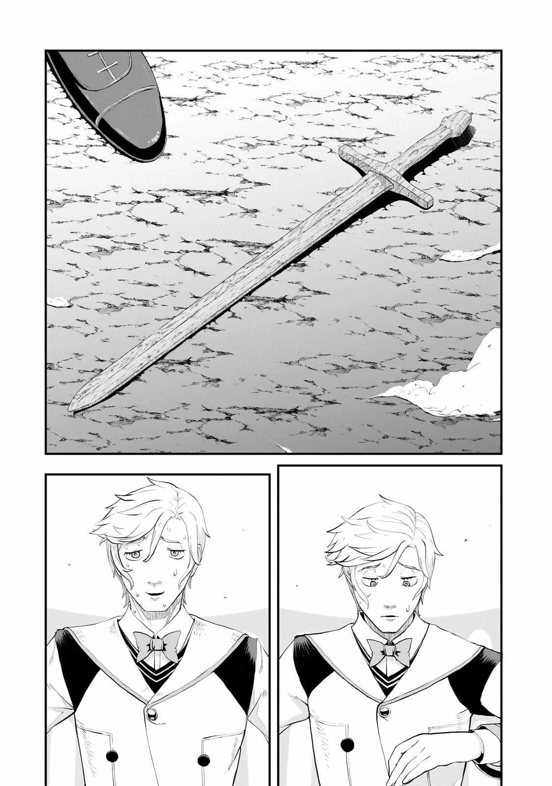 Buta Kizoku wa Mirai wo Kiri Hiraku you desu Chapter 6 page 19