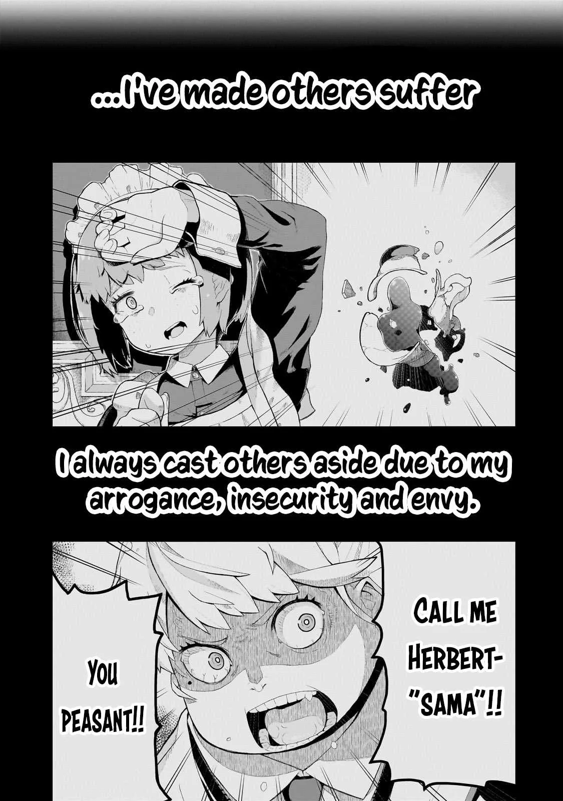 Buta Kizoku wa Mirai wo Kiri Hiraku you desu Chapter 6 page 12