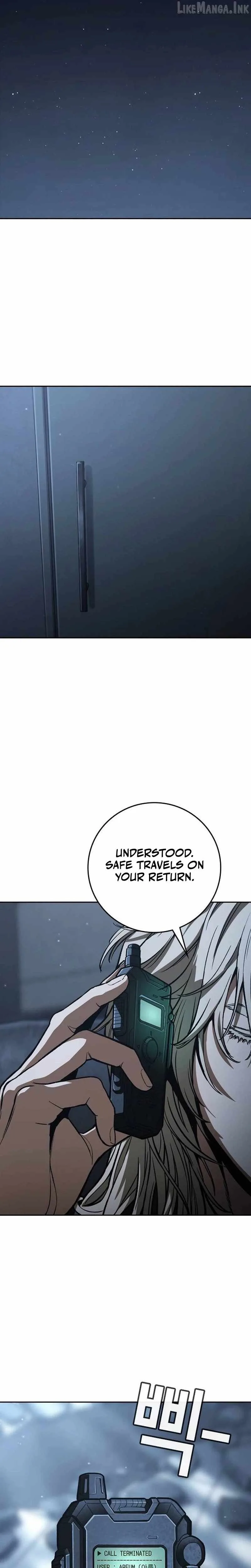 Contract Killer Enrollment Chapter 23 page 44