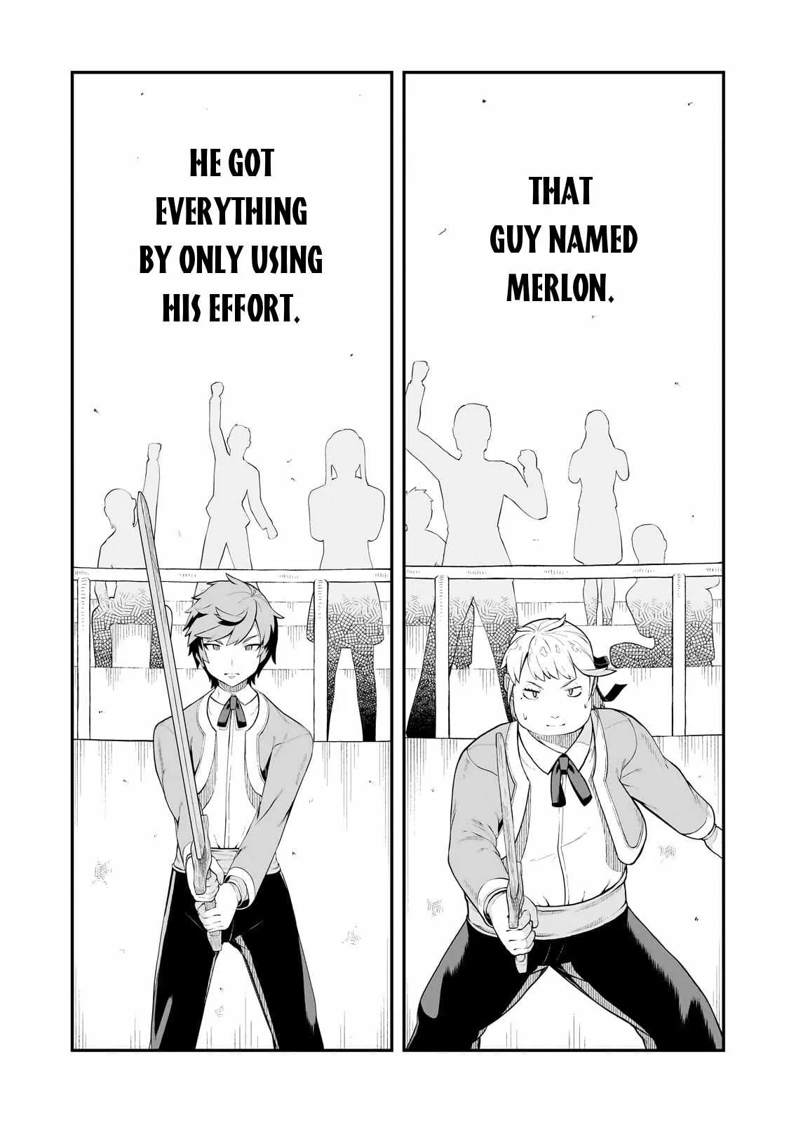 Buta Kizoku wa Mirai wo Kiri Hiraku you desu Chapter 4 page 16