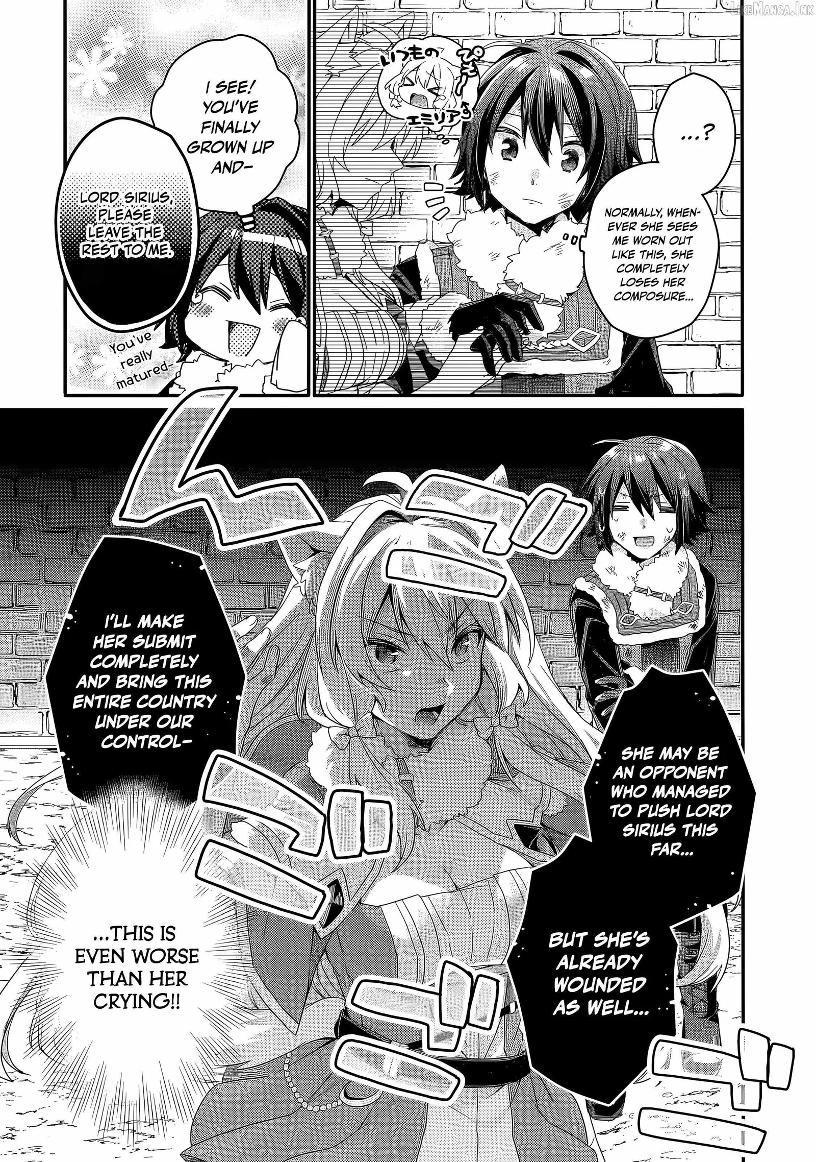 World Teacher – Other World Style Education & Agent Chapter 96 page 14