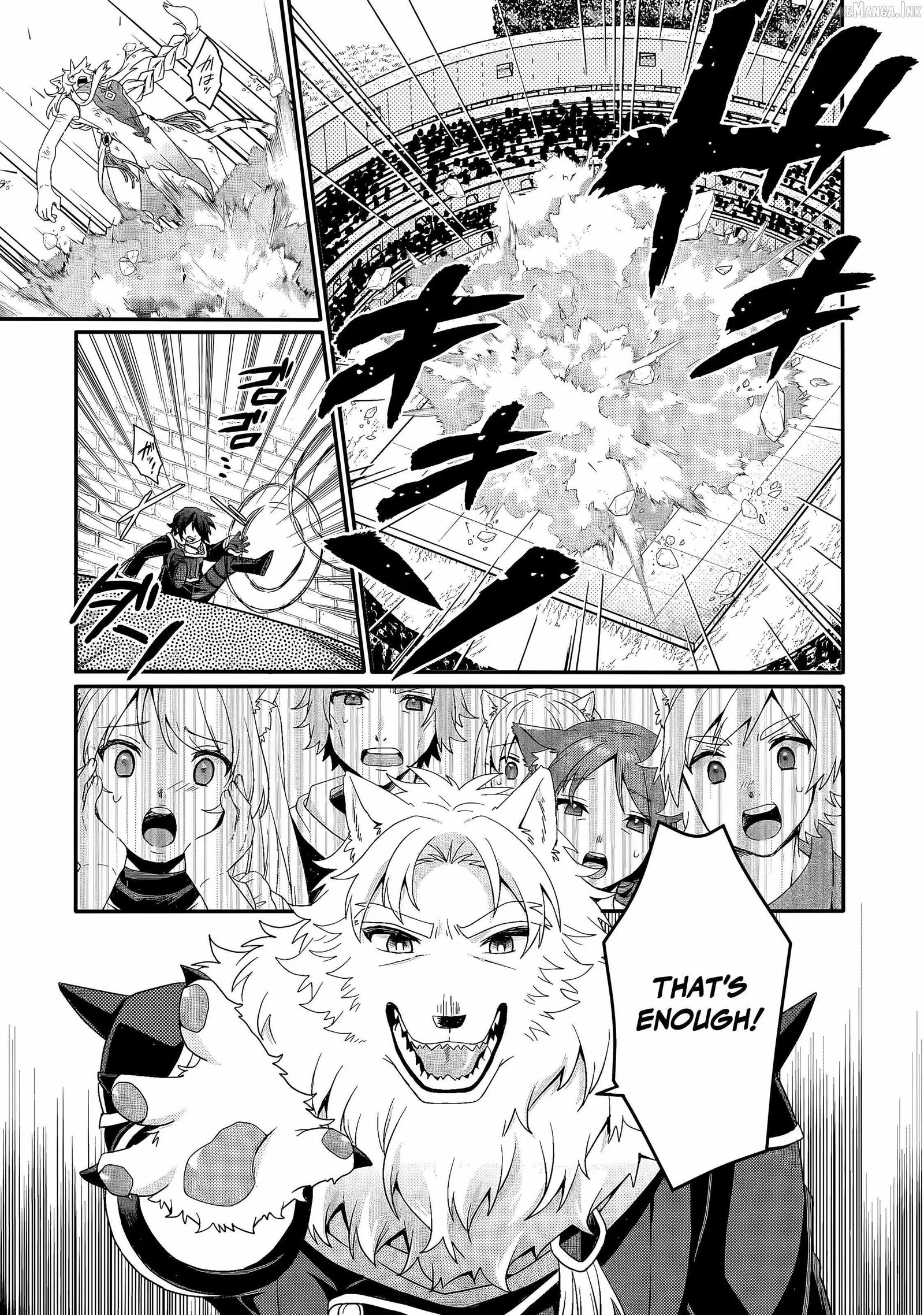 World Teacher – Other World Style Education & Agent Chapter 96 page 12