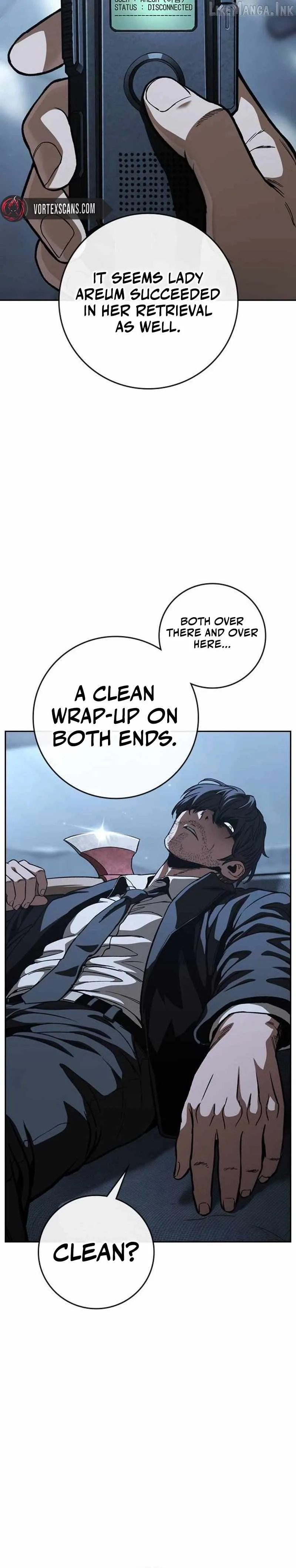 Contract Killer Enrollment Chapter 23 page 45