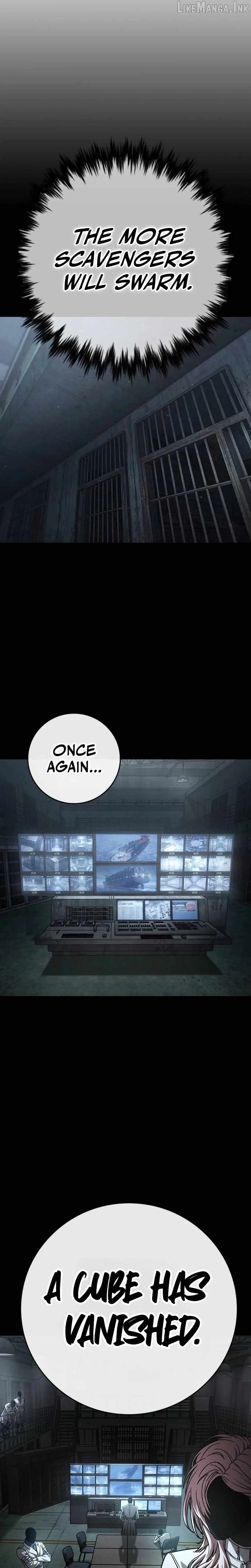 Contract Killer Enrollment Chapter 23 page 49