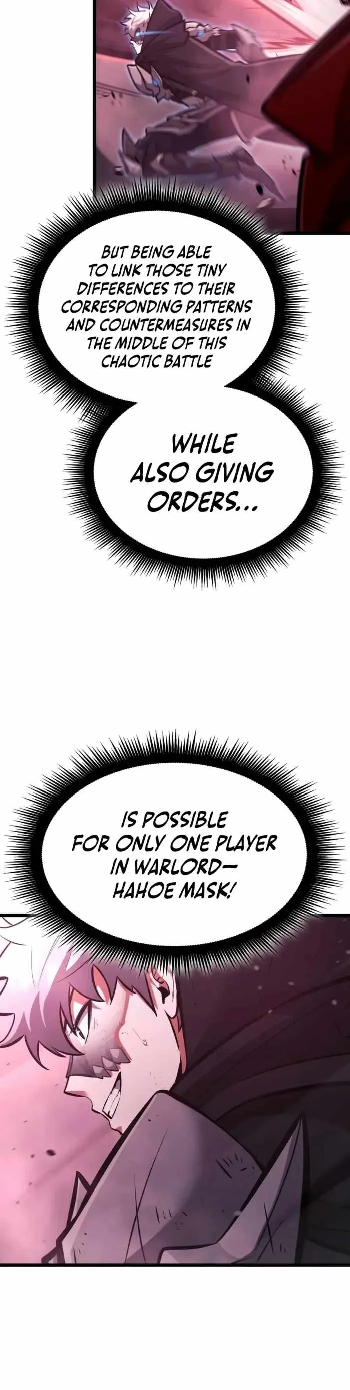 Emperor of Solo Play Chapter 88 page 18