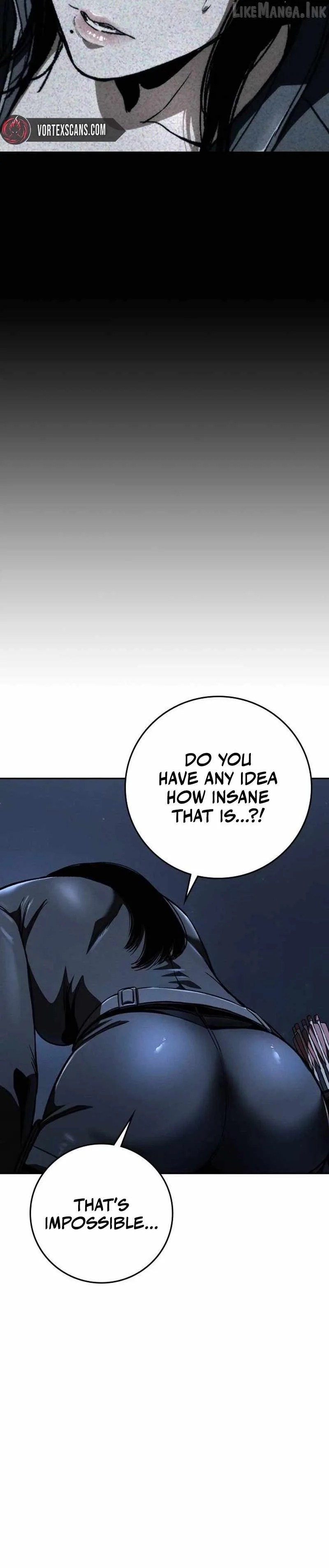Contract Killer Enrollment Chapter 23 page 42