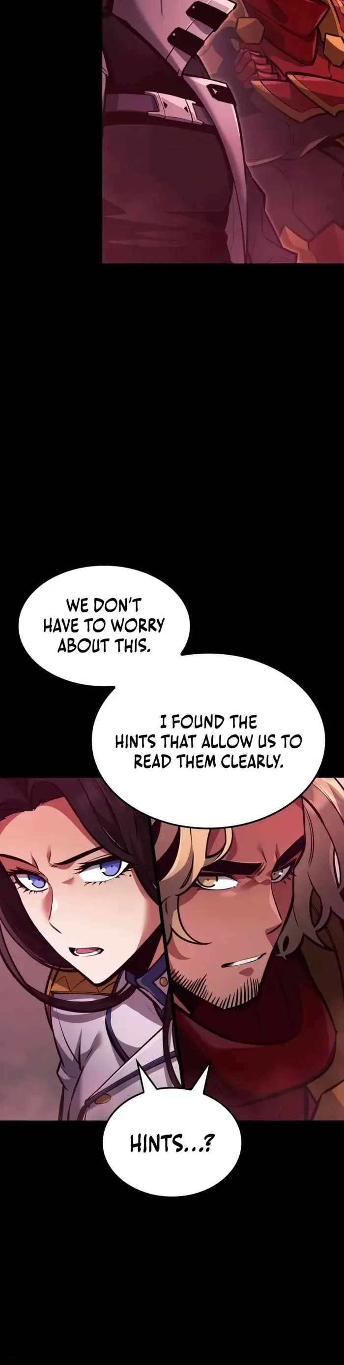 Emperor of Solo Play Chapter 88 page 14