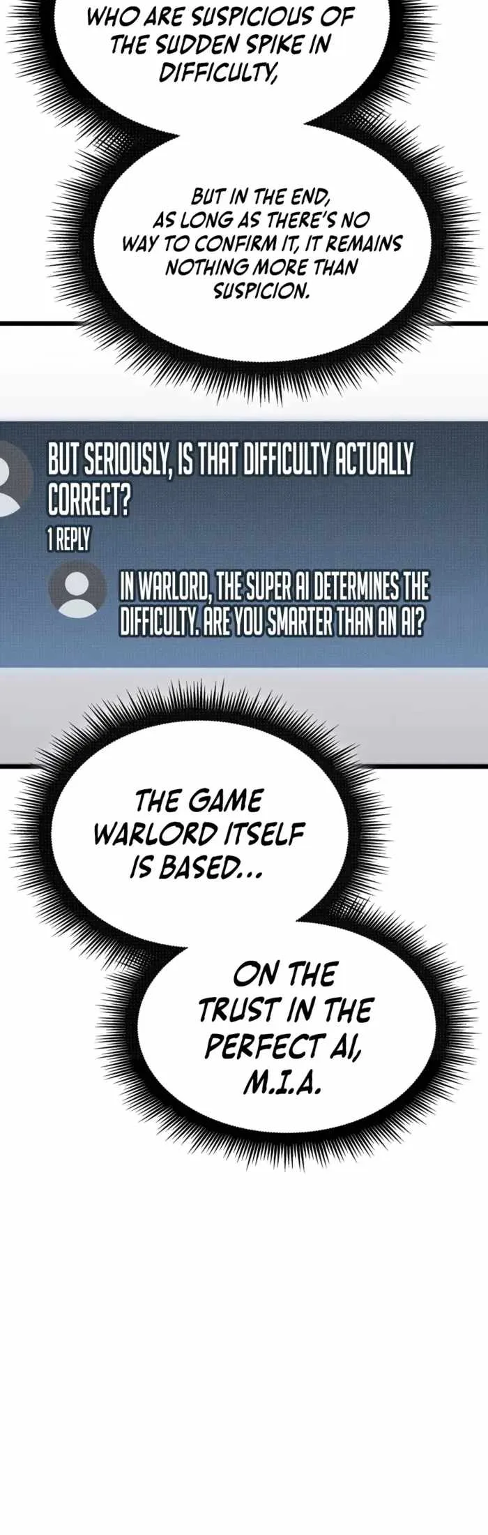 Emperor of Solo Play Chapter 88 page 4